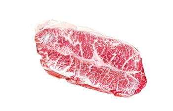 El valor premium de la carne marmolada que une tecnología y dedicación