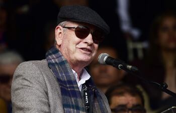 Pedro Galli Romañach, Presidente de la Asociación Rural del Paraguay (ARP).