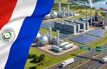 El régimen de maquila se convirtió en uno de los principales motores del desarrollo industrial, impulsando inversiones en autopartes, metalurgia, aluminio, textiles, plásticos, etc.