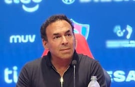 Blas Reguera, Cerro Porteño