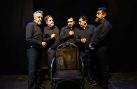 “La evitable ascensión (y la inevitable caída) de Lucas Klein”