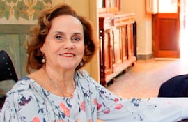 La escritora paraguaya Renée Ferrer obtuvo el premio Cervantes Chico, dedicado a la literatura infanto-juvenil.