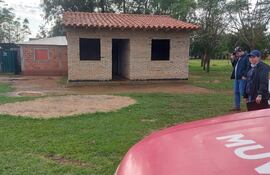 El MUVH recalca que existen criterios para levantar viviendas.