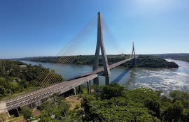 La Triple Frontera ofrece una gran variedad de opciones para el turismo interno.