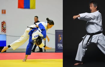 La Embajada del Japón promueve dos jornadas en el marco del "DO: En Camino a la Virtud", que se desarrollarán el martes y el sábado 1 de agosto en el Centro Paraguayo Japonés.