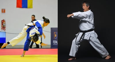 La Embajada del Japón promueve dos jornadas en el marco del "DO: En Camino a la Virtud", que se desarrollarán el martes y el sábado 1 de agosto en el Centro Paraguayo Japonés.