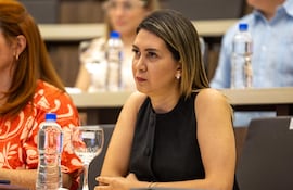Mónica Recalde de Giacomi