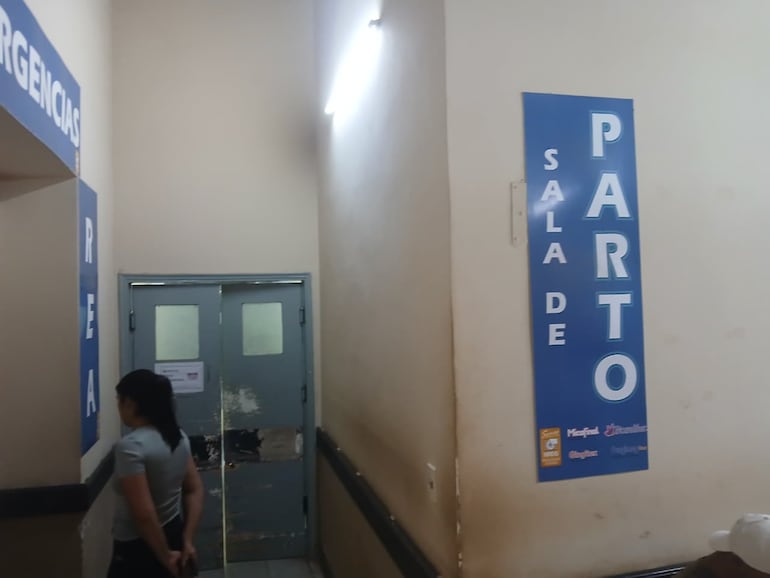 Hospital Regional de Villarrica