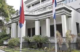 En Paraguay, últimos datos disponibles muestran un panorama comparativamente favorable, aunque con un crecimiento nominal del endeudamiento.