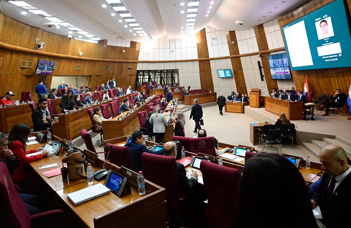 Diputados: Plantearán integración de Bicameral de Presupuesto y aprobación de donación