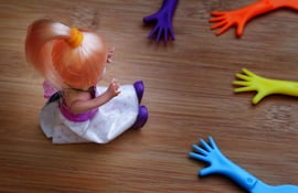 Abuso sexual infantil, maltrato infantil, niñez y adolescencia.