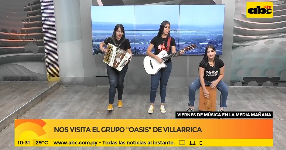 Preparan cerca de mil kilos de costilla para el Show del Costelão en Santa Rosa del Aguaray