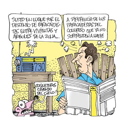 SORPRESA