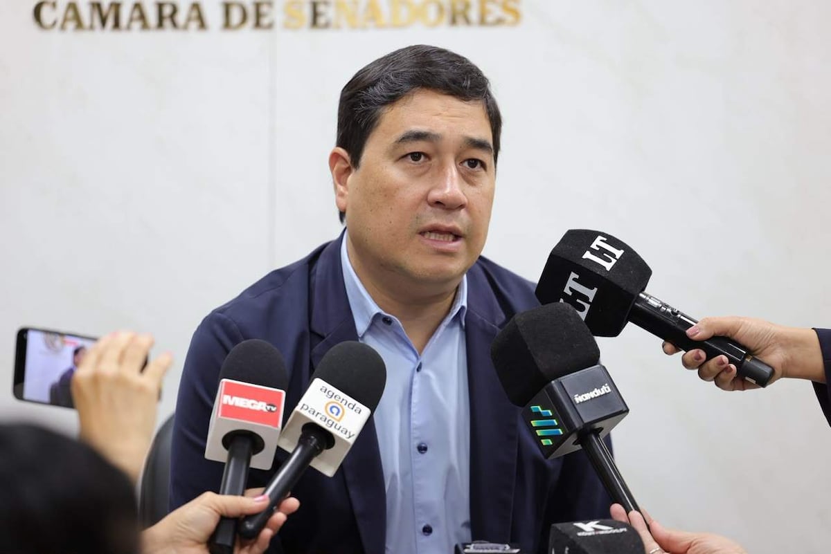 Esto es lo que dice el senador Nakayama sobre informe del BCP