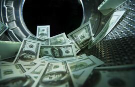 La evaluación busca calificar cómo Paraguay castiga el lavado de dinero.