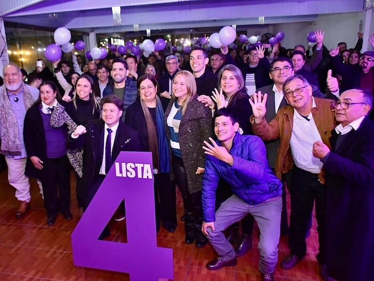 Unite por sanlo