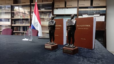 archivo Gustavo Kohn biblioteca congreso nacional