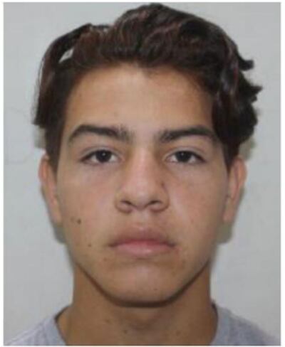 José Rodrigo Villalba Coronel, aparece como el ideólogo del gran robo en perjuicio de la cadena de establecimientos comerciales.