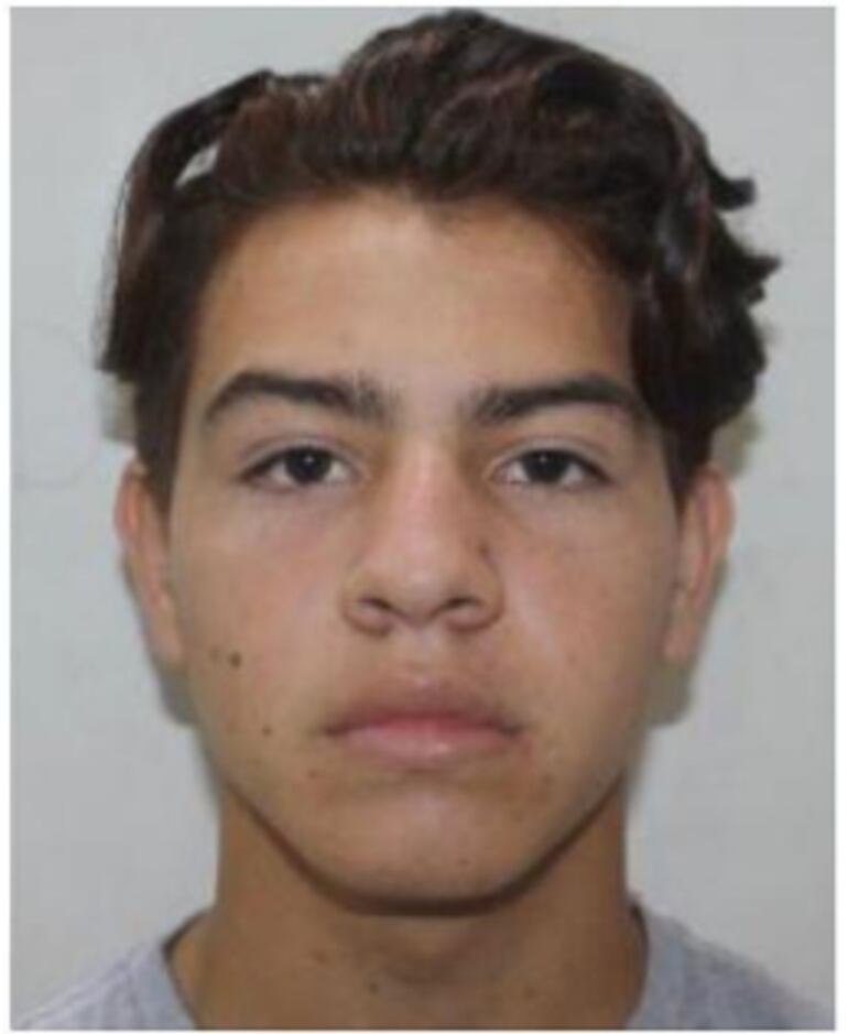 José Rodrigo Villalba Coronel, condenado a 5 años de prisión.