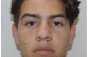 José Rodrigo Villalba Coronel, aparece como el ideólogo del gran robo en perjuicio de la cadena de establecimientos comerciales.