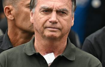 Jair Bolsonaro