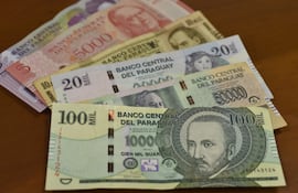 Atención si te ofrecen a invertir dinero.