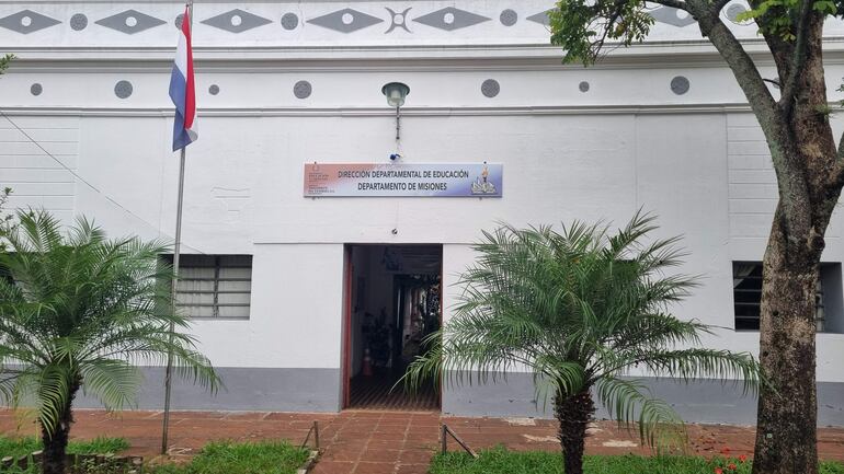 San Juan Bautista: denuncian presunto acoso sexual y maltrato a estudiantes de una institución educativa