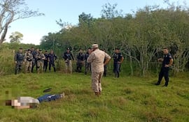 Empresario checo fue asesinado en Carmen del Paraná y el supuesto autor se suicidó cuando fue hallado por la policía.