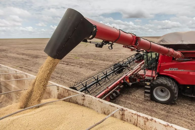 Tecnología agrícola: 90% de automatización y ahorro de hasta 30%