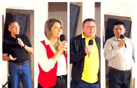 Educadores se preparan ante eventual presión que puedan ejercer para las internas en Carapegua