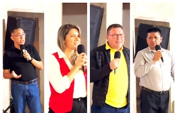 Educadores se preparan ante eventual presión que puedan ejercer para las internas en Carapegua