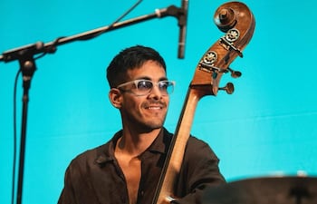 Paraguay abre un nuevo espacio para la circulación de su música en España. El primer show será con Nicolás Cañete Trío.