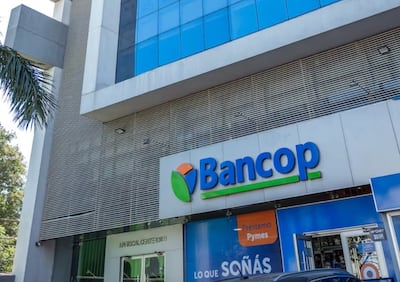 Bancop acompaña a las pymes y al sector agropecuario.
