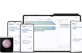 Estos modelos de Samsung ya trabajan con inteligencia artificial.