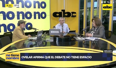 Blanca Ovelar