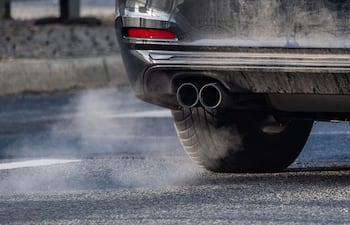 La justicia alemana desestima caso climático contra BMW y Mercedes. (imagen ilustrativa)