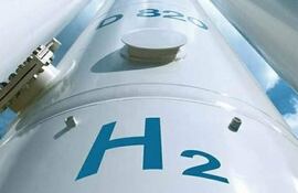 La empresa Atome Energy busca producir hidrógeno verde y con ello, fertilizantes verdes desde Paraguay.