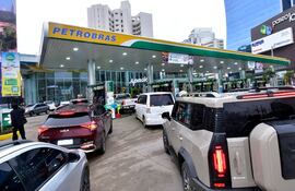 Cientos de clientes aprovecharon el circuito de descuentos.