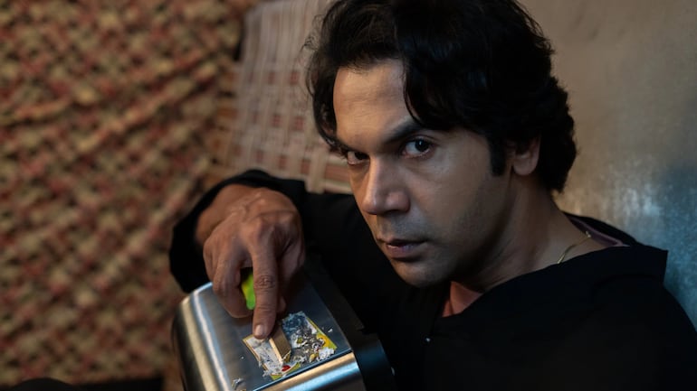 La tostadora película