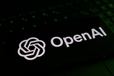 OpenAI.