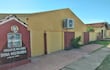 El funcionamiento del Hogar de Ancianos Divina Misericordia depende exclusivamente del aporte de la EBY.