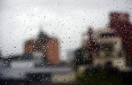 El sur de la región oriental está incluido bajo una nueva alerta meteorológica de lluvias, tormentas eléctricas y caída de granizos.