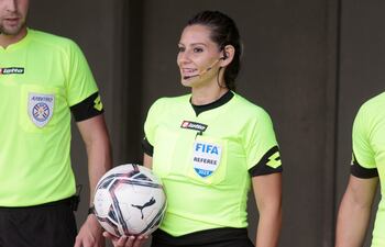 Zulma Noemí Quiñónez Lezcano (37 años) 28 de mayo de 2023