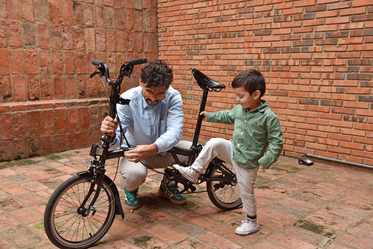 foto día del padre.