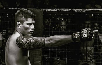 José "La Maldad" Estigarribia, exfuncionario de la Fiscalía y prófugo de la justicia paraguaya, mano derecha de Sebastián Marset y en el operativo A Ultranza PY.