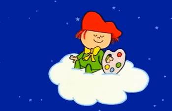 Gif de El Pintorcito de ABC Color