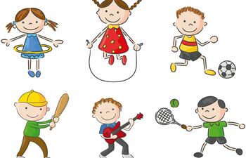 Cuerpo en movimiento: las bases invisibles del aprendizaje infantil