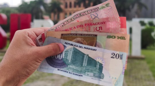 Guaraníes