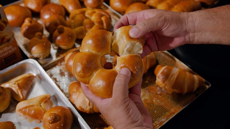 El producto fue desarrollado para reemplazar el uso tradicional de la yema de huevo en panadería y confitería.