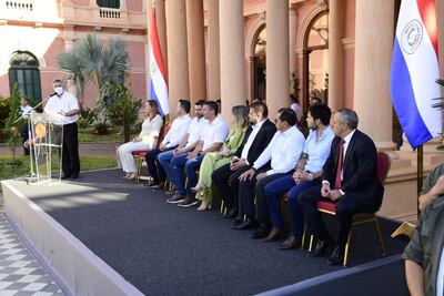 Luis Fernando Ramírez